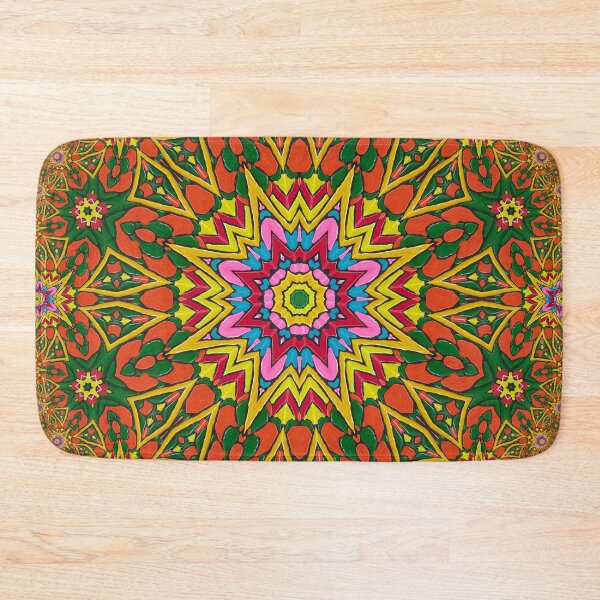 Item preview, Mandala 12 designed and sold by Gluecknika.