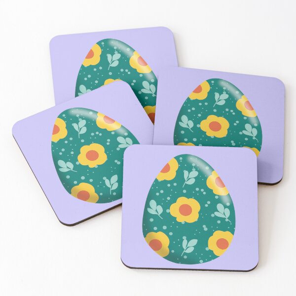 Item preview, Blooming Egg Garden designed and sold by Becky-Poppins.
