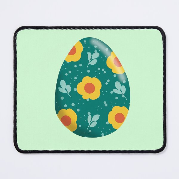 Item preview, Blooming Egg Garden designed and sold by Becky-Poppins.