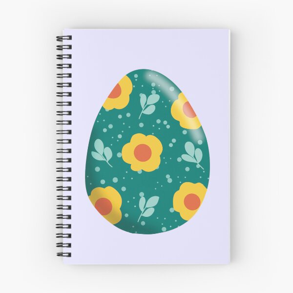 Item preview, Blooming Egg Garden designed and sold by Becky-Poppins.
