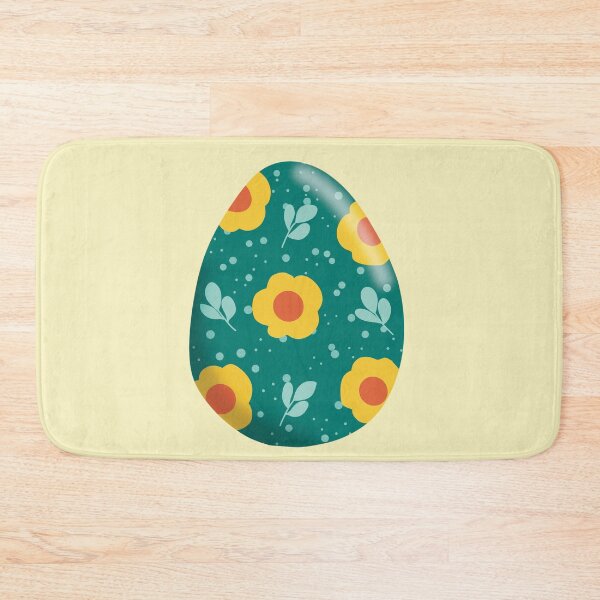 Item preview, Blooming Egg Garden designed and sold by Becky-Poppins.