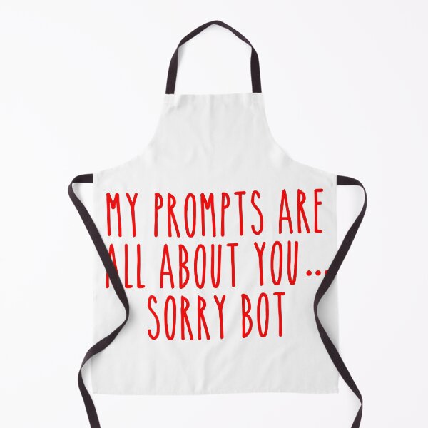 Item preview, Obsessive AI Prompts - Romantic Confusion Tec designed and sold by Mdozet.