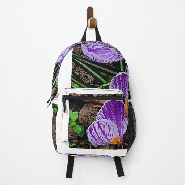 Item preview, Crocus flowers  designed and sold by IgorKovalenko.