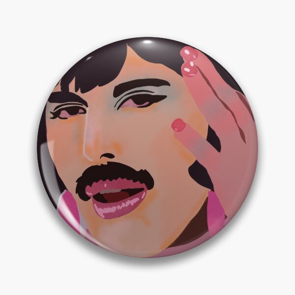 Item preview, I want to break free designed and sold by Jmablesonart.