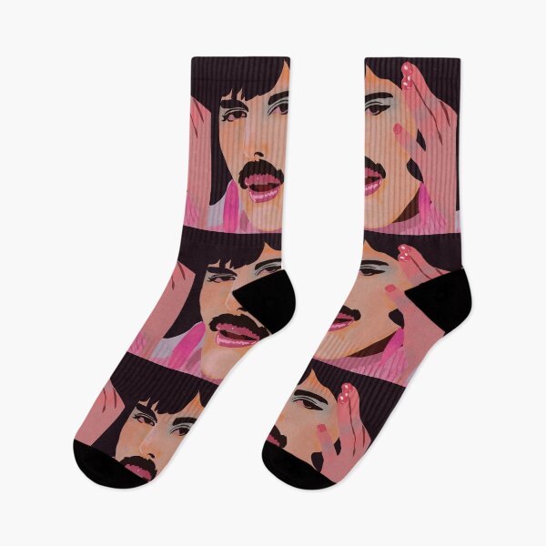 Item preview, I want to break free designed and sold by Jmablesonart.