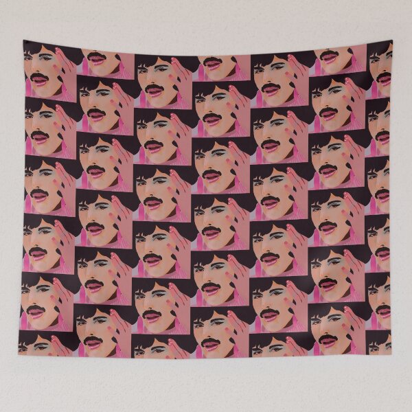 Item preview, I want to break free designed and sold by Jmablesonart.