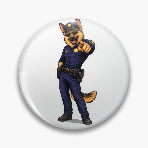 Item preview, K9 Unit designed and sold by Snurly.