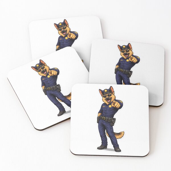 Item preview, K9 Unit designed and sold by Snurly.