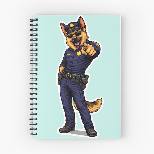 Item preview, K9 Unit designed and sold by Snurly.