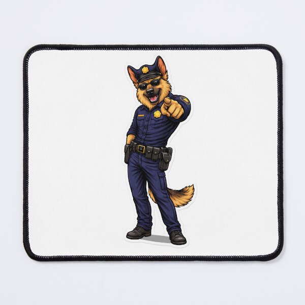Item preview, K9 Unit designed and sold by Snurly.