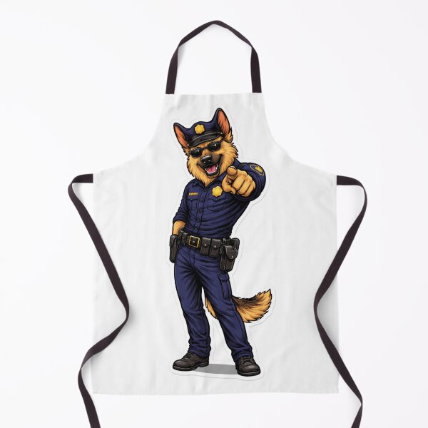 Item preview, K9 Unit designed and sold by Snurly.