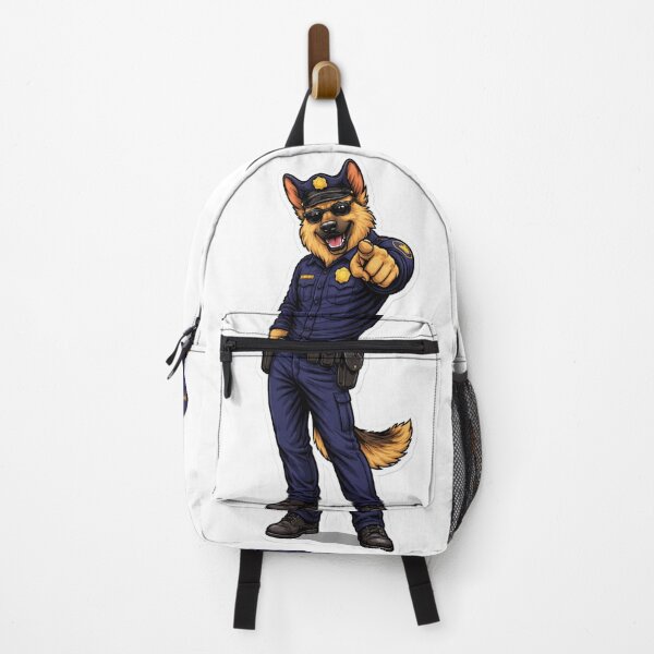 Item preview, K9 Unit designed and sold by Snurly.