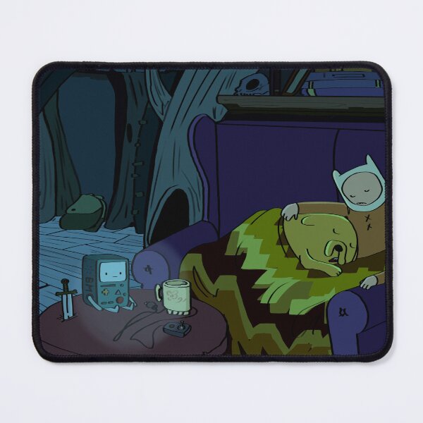 Item preview, Late Night at the Treehouse designed and sold by too-awkward.