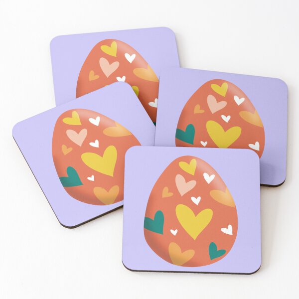 Item preview, Love Egg Pop designed and sold by Becky-Poppins.