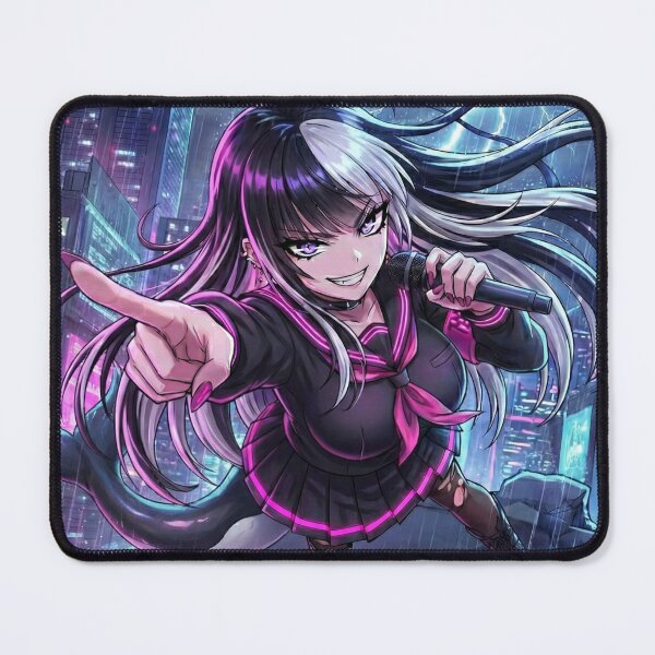 Item preview, The Blade of AI Español Remix Artwork designed and sold by Shark-Girls.