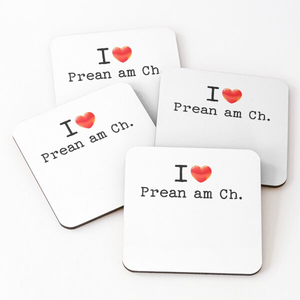Item preview, I love Prien am Chiemsee designed and sold by Beestees77.