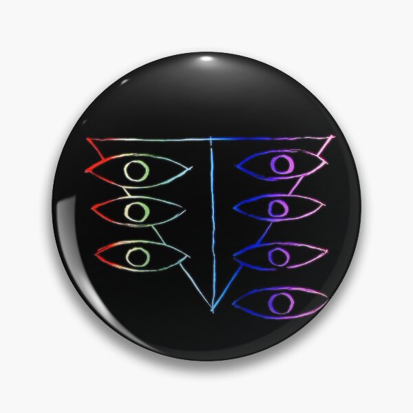 Item preview, EVANGELION Adam anime manga japan tokyo holo designed and sold by NK Design Lab.