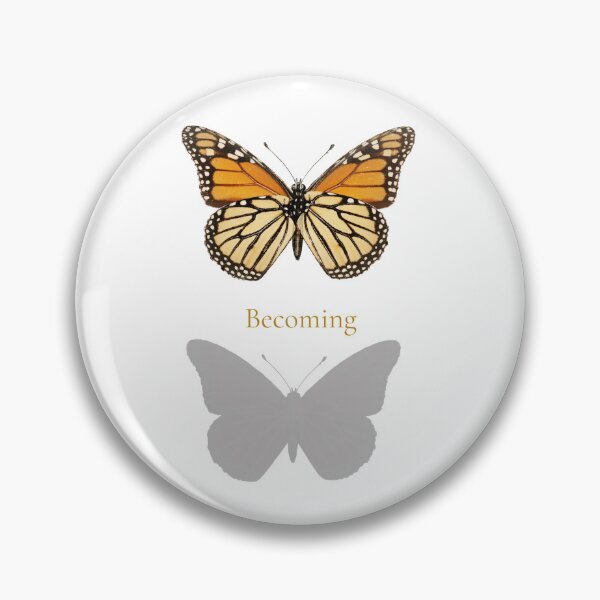 Item preview, The Art of Becoming designed and sold by KittenAndCo.