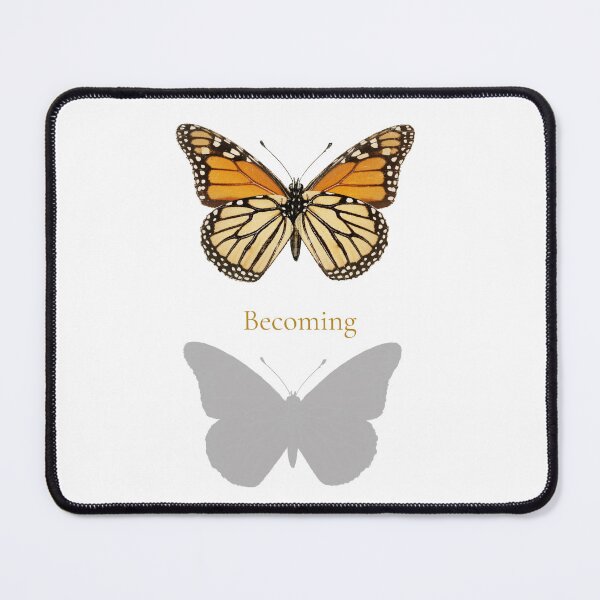 Item preview, The Art of Becoming designed and sold by KittenAndCo.