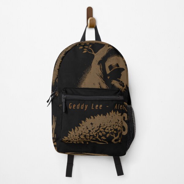 Item preview,  Tom Sawyer Rush Band Canada Rock Retro designed and sold by KhayalSaezo.
