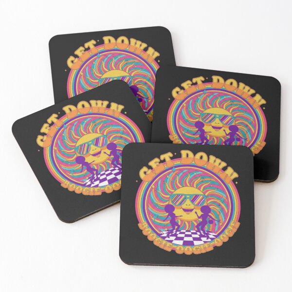 Item preview, on the track! designed and sold by Beehnah.