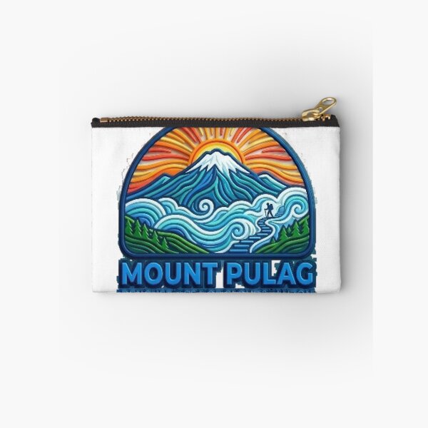 Item preview, MOUNT PULAG, BENGUET, SEA OF CLOUDS, LUZON designed and sold by likbatonboot.