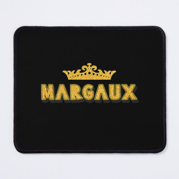 Item preview, Margaux Personalized Funny Custom Name Crown Design designed and sold by Watsonarts.