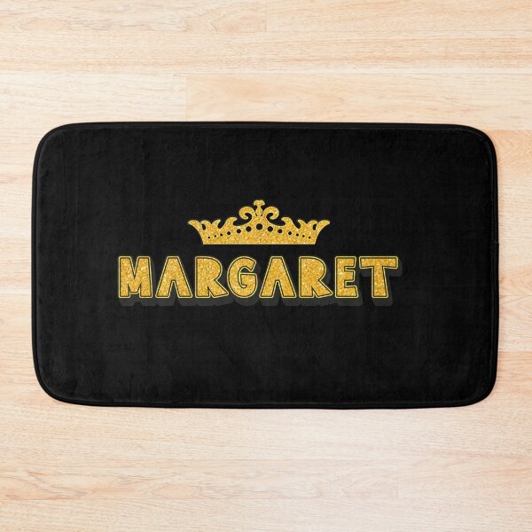 Item preview, Margaret Personalized Funny Custom Name Crown Design designed and sold by Watsonarts.
