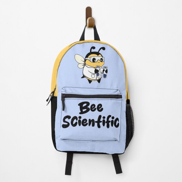Item preview, Bee Scientific designed and sold by loobsart.
