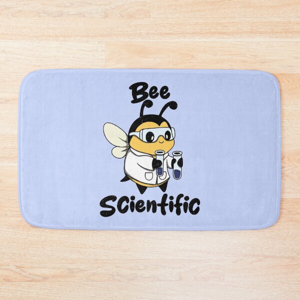 Item preview, Bee Scientific designed and sold by loobsart.