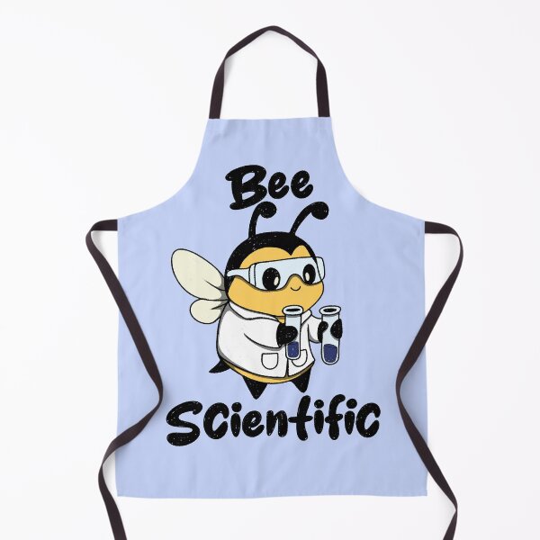 Item preview, Bee Scientific designed and sold by loobsart.