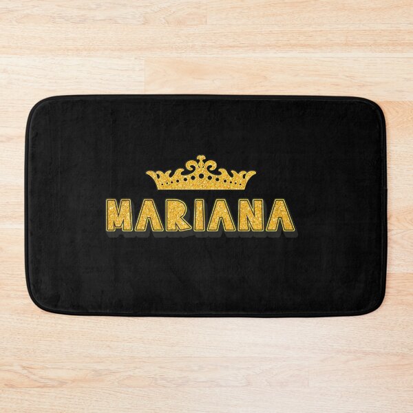Item preview, Mariana Personalized Funny Custom Name Crown Design designed and sold by Watsonarts.