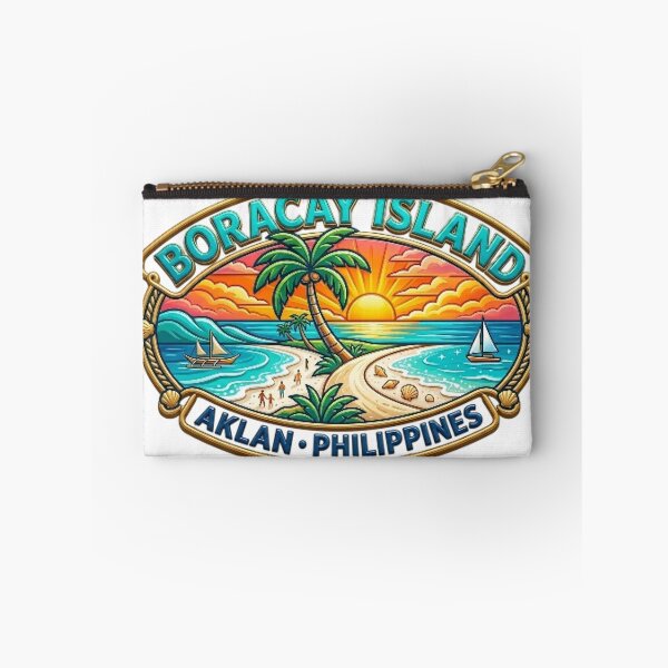Item preview, BORACAY ISLAND, AKLAN designed and sold by likbatonboot.