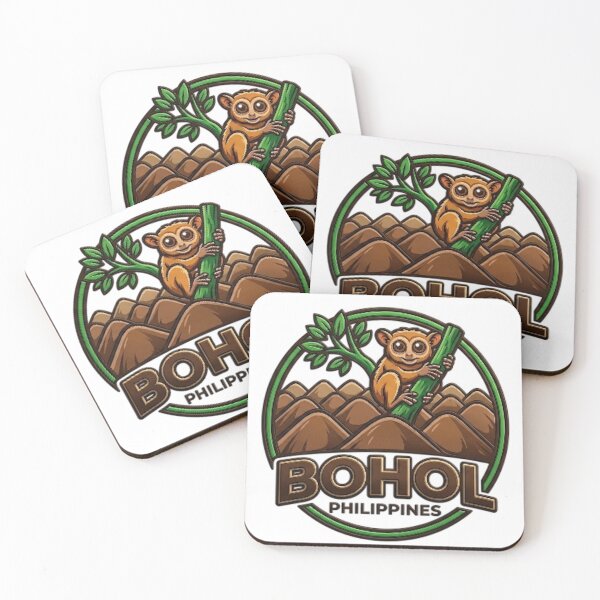 Item preview, BOHOL, PHILIPPINES designed and sold by likbatonboot.
