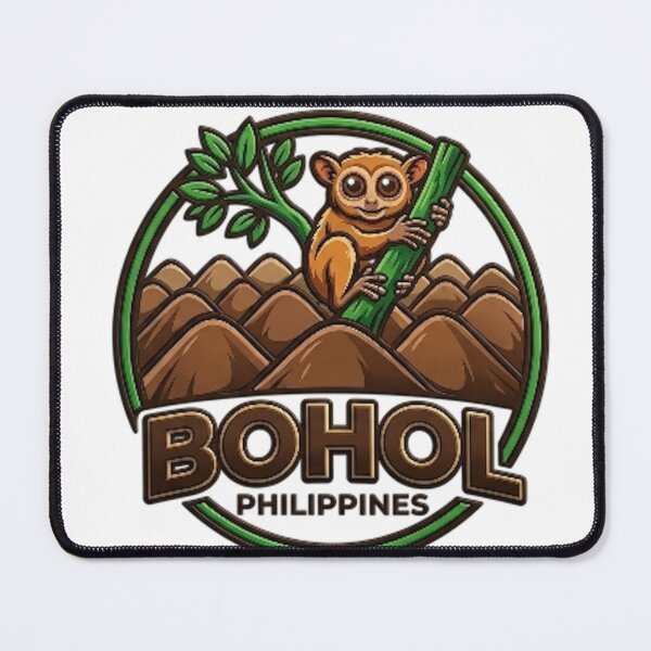 Item preview, BOHOL, PHILIPPINES designed and sold by likbatonboot.