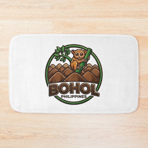 Item preview, BOHOL, PHILIPPINES designed and sold by likbatonboot.