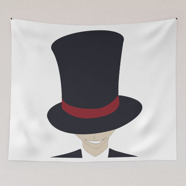Item preview, magician designed and sold by Laila-Ahmed.