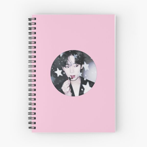 Item preview, SUNOO White stars- tiny icon Soft pink version designed and sold by Enhyconss.
