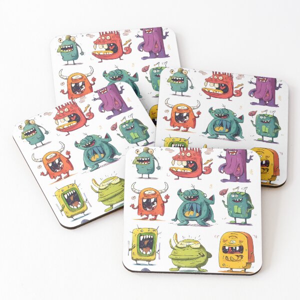 Item preview, funny aliens designed and sold by BLUESKY11a.