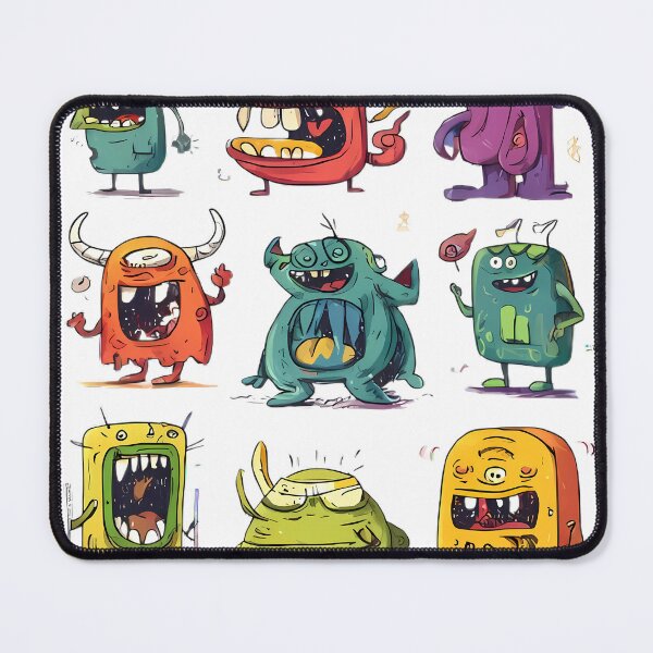 Item preview, funny aliens designed and sold by BLUESKY11a.