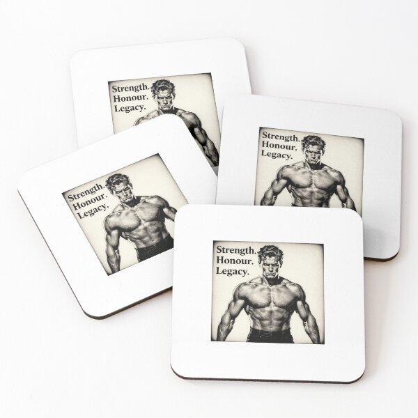 Item preview, Strength Honour Legacy designed and sold by ChiefAmbition71.