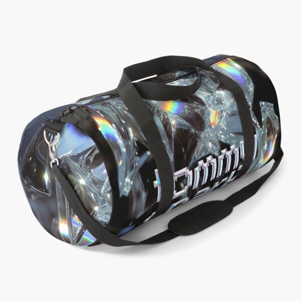 Item preview, Retro-Future Prism Shard Rain designed and sold by TommySpark.