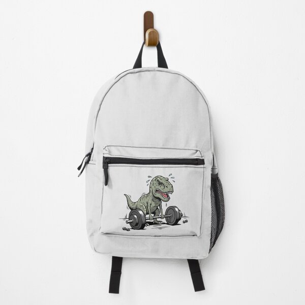 Item preview, T-Rex Deadlift designed and sold by Amir Faysal.