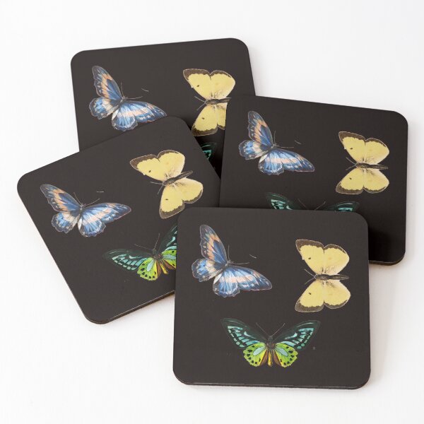 Item preview, Becoming in Different Ways designed and sold by KittenAndCo.