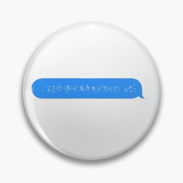 Item preview, iMessage: Invisible Ink designed and sold by livi-roseart.