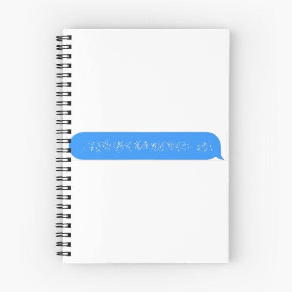 Item preview, iMessage: Invisible Ink designed and sold by livi-roseart.