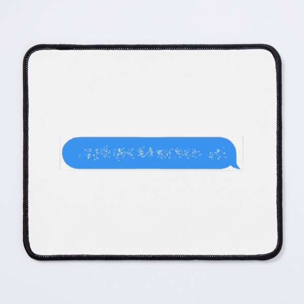 Item preview, iMessage: Invisible Ink designed and sold by livi-roseart.