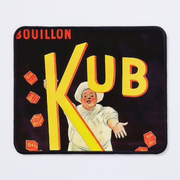 Item preview, Vintage Bouillon Kub Poster - Leonetto Cappiello 1911 Kitchen Art designed and sold by stevepmp.