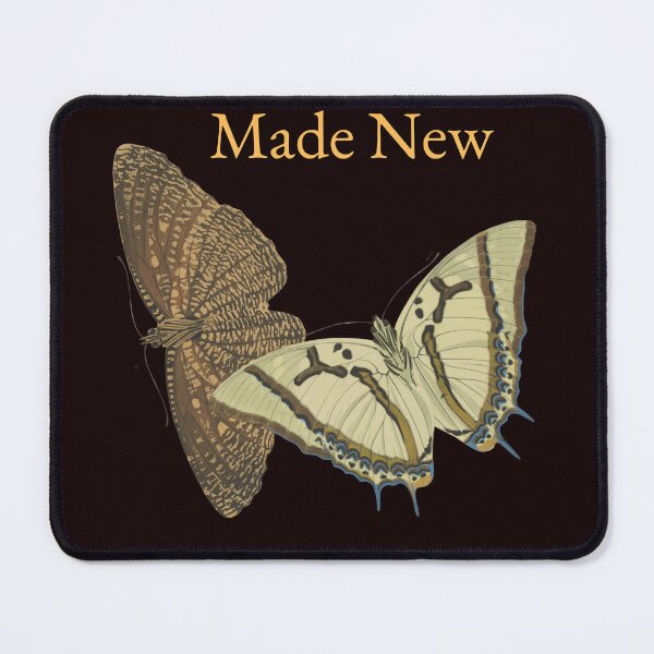 Item preview, Made New designed and sold by KittenAndCo.