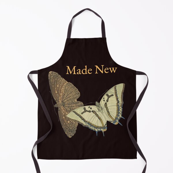 Item preview, Made New designed and sold by KittenAndCo.